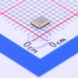 YXC Crystal Oscillators X322525MSB4SI
