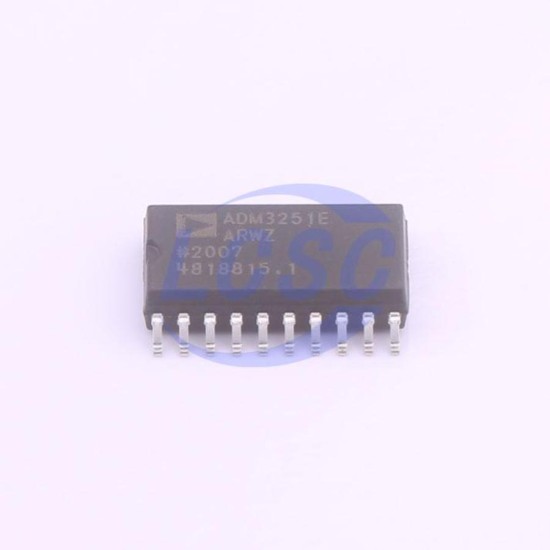 ADI ADM3251EARWZ-REEL