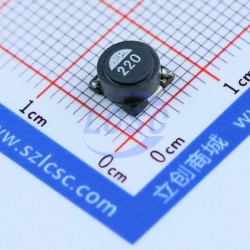 TDK SLF6028T-220MR77-PF