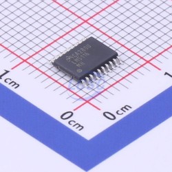 TI LM5116MHX/NOPB
