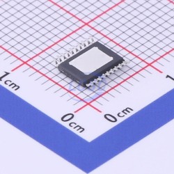 TI LM5116MHX/NOPB