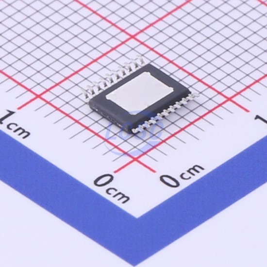 TI LM5116MHX/NOPB