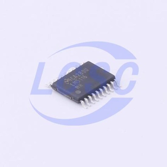 TI LM5116MHX/NOPB
