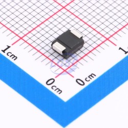 MDD(Microdiode Semiconductor) SS34B MDD(Microdiode Semiconductor) SS34B