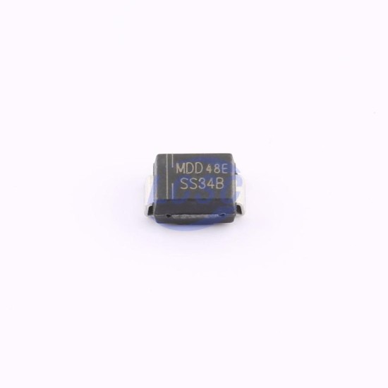 MDD(Microdiode Semiconductor) SS34B MDD(Microdiode Semiconductor) SS34B