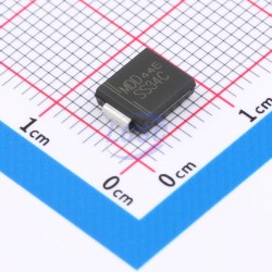 MDD(Microdiode Semiconductor) SS34C