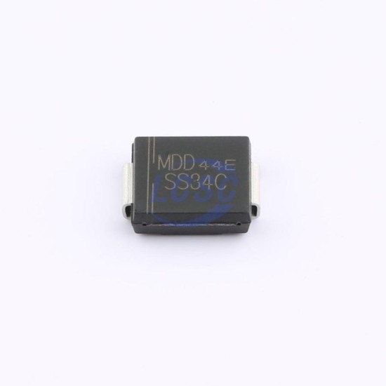 MDD(Microdiode Semiconductor) SS34C MDD(Microdiode Semiconductor) SS34C