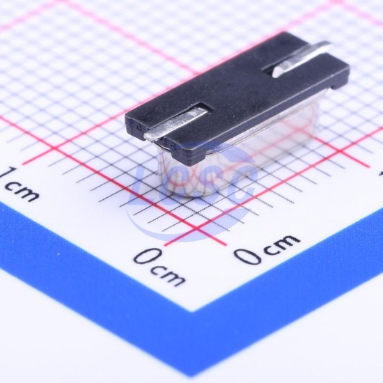 YXC Crystal Oscillators X49SM4MSD2SC
