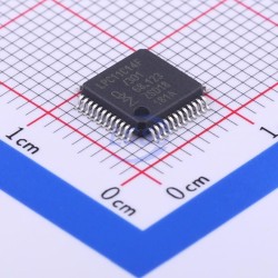 NXP LPC11C14FBD48/301