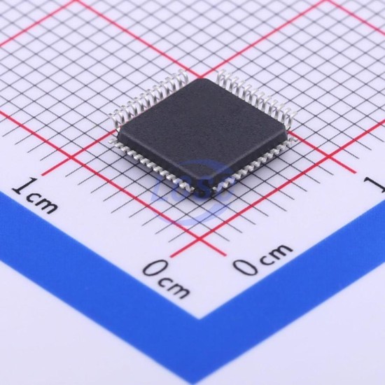 NXP LPC11C14FBD48/301