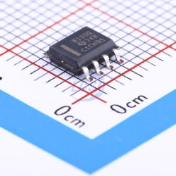 TI SN65HVDA100QDRQ1 TI SN65HVDA100QDRQ1