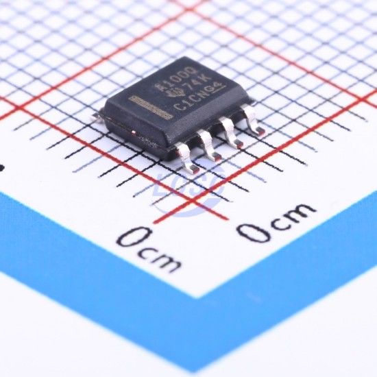 TI SN65HVDA100QDRQ1 TI SN65HVDA100QDRQ1