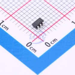 DIODES ZXCT1085E5TA