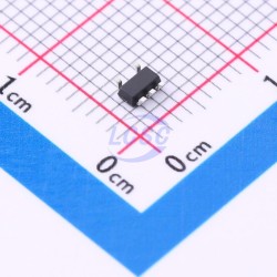 DIODES ZXCT1085E5TA