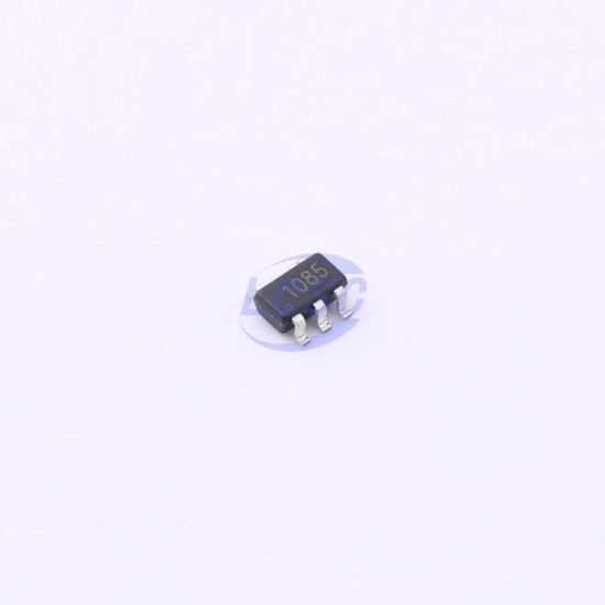 DIODES ZXCT1085E5TA