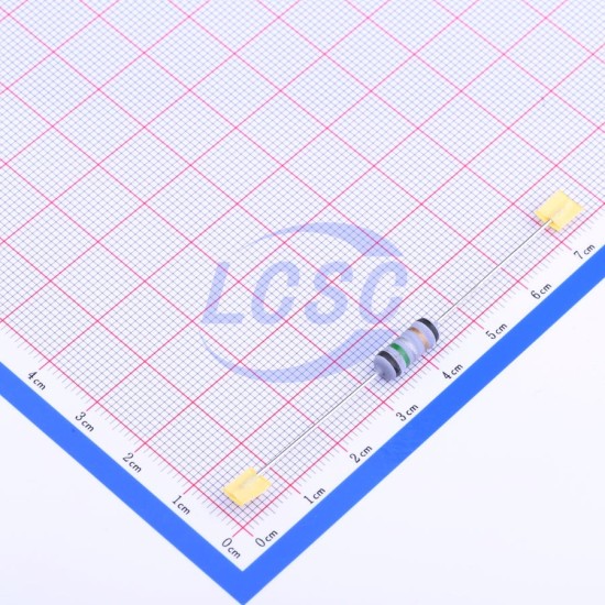 CCO(Chian Chia Elec) KNP2WS-0.05Ω±5% T CCO(Chian Chia Elec) KNP2WS-0.05Ω±5% T