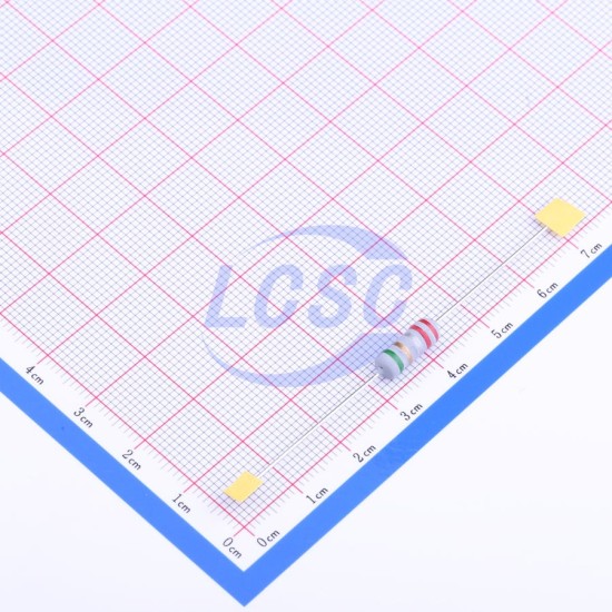 CCO(Chian Chia Elec) NKNP2WS-0.22Ω±5% T CCO(Chian Chia Elec) NKNP2WS-0.22Ω±5% T