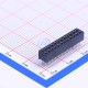 BOOMELE(Boom Precision Elec) 2.0-2*12P BOOMELE(Boom Precision Elec) 2.0-2*12P