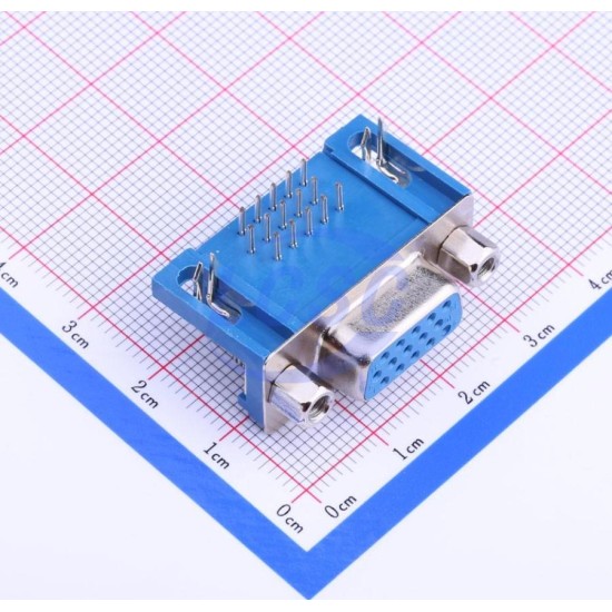 BOOMELE(Boom Precision Elec) VGA-002 BOOMELE(Boom Precision Elec) VGA-002
