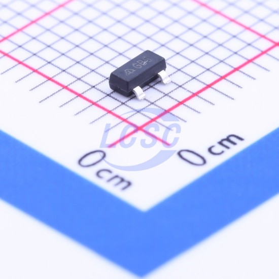 DIODES AS431ANTR-G1 DIODES AS431ANTR-G1