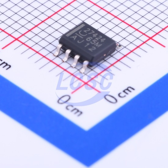 TI UCC27424DR TI UCC27424DR