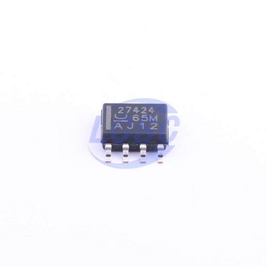 TI UCC27424DR TI UCC27424DR