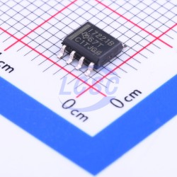 TI ISO7221BDR