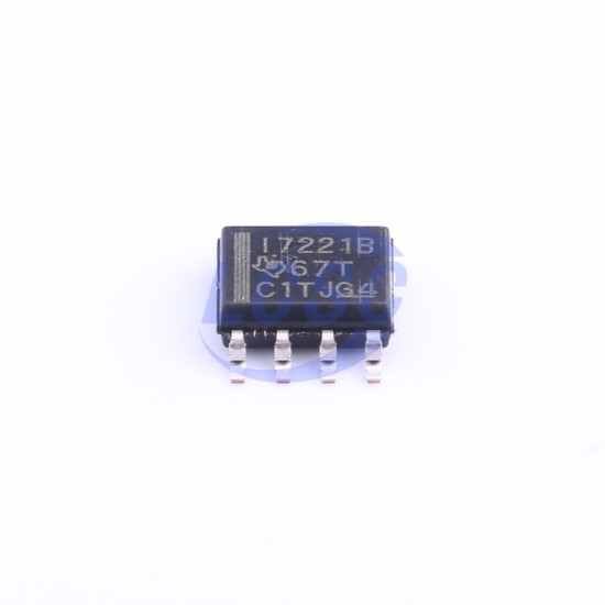 TI ISO7221BDR
