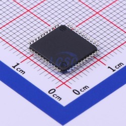 MICROCHIP PIC16F1937-I/PT MICROCHIP PIC16F1937-I/PT
