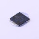 MICROCHIP PIC16F1937-I/PT