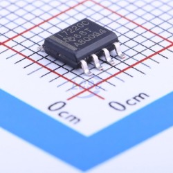 TI ISO7220CDR