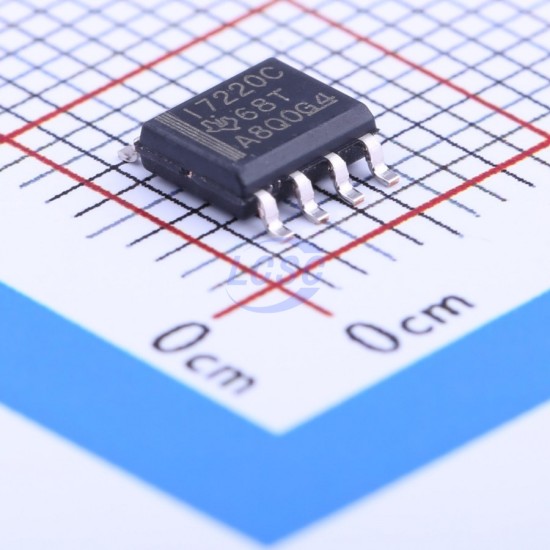 TI ISO7220CDR
