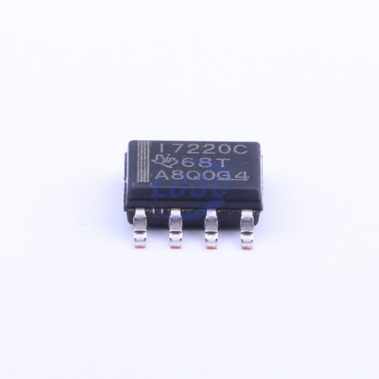 TI ISO7220CDR
