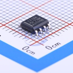 TI INA219AIDR