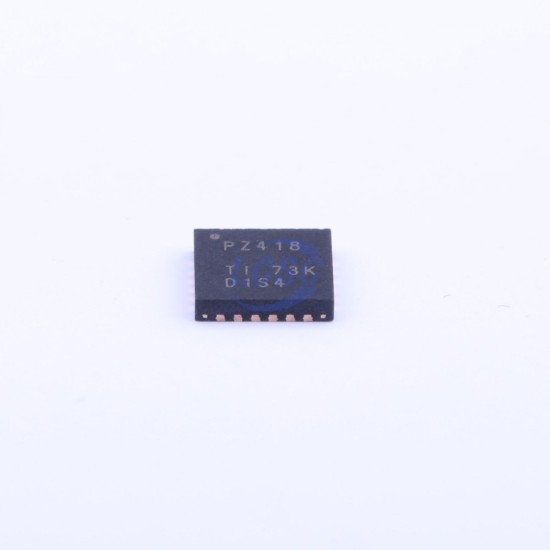 TI TCA8418RTWR