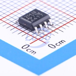 TI TPS2042BDR