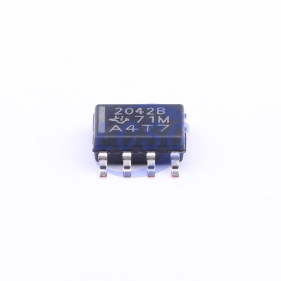 TI TPS2042BDR TI TPS2042BDR