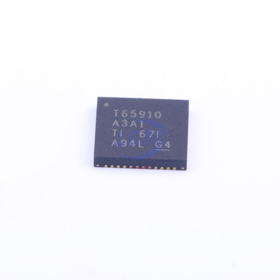 TI TPS65910A3A1RSLR