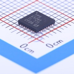 TI TPS65261RHBR