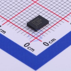 TI TPS75003RHLR