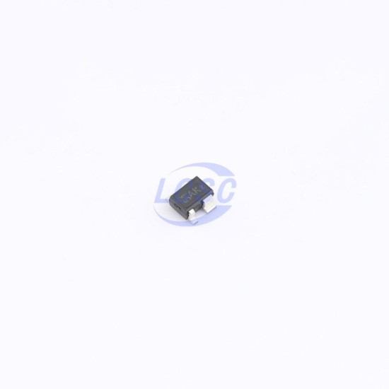 Infineon BFP410H6327