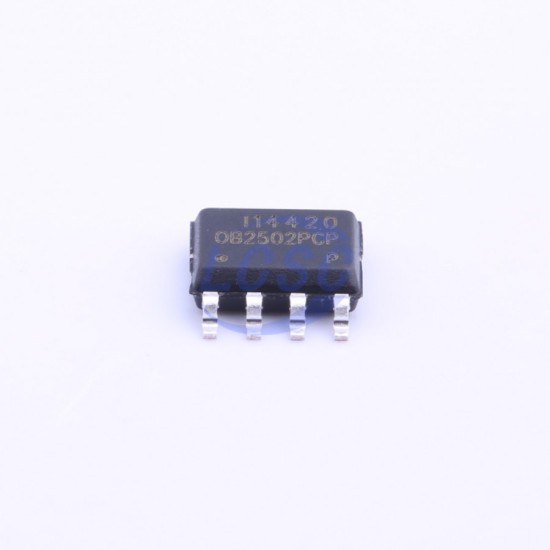 OB OB2502PCPA