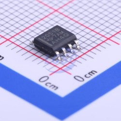 TI TPS2051BDR