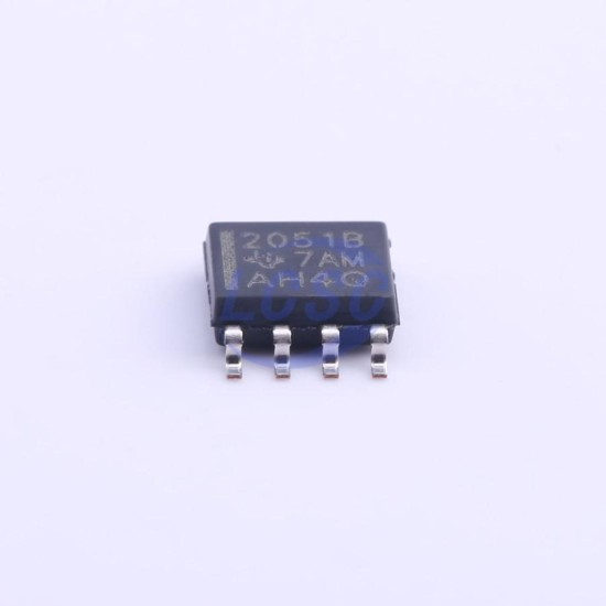 TI TPS2051BDR