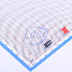 MOSPEC Semicon SR504L MOSPEC Semicon SR504L
