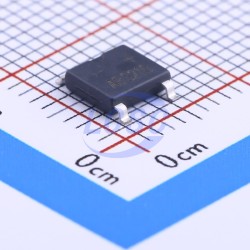 MOSPEC Semicon ABS210