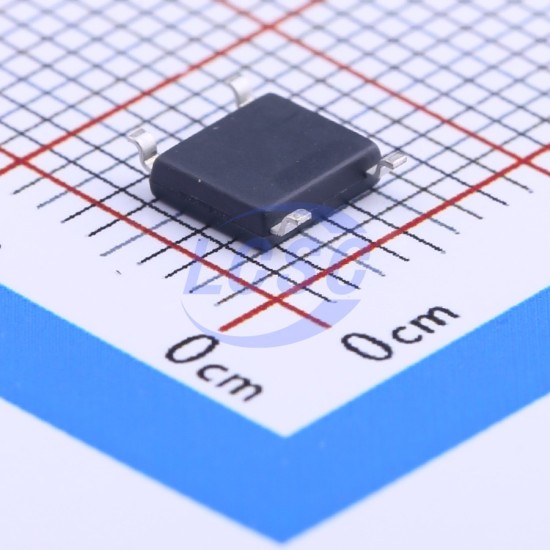 MOSPEC Semicon ABS210 MOSPEC Semicon ABS210
