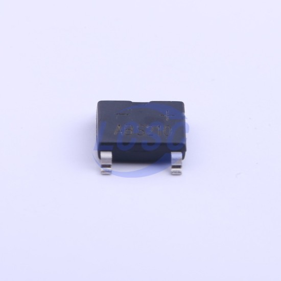 MOSPEC Semicon ABS210 MOSPEC Semicon ABS210
