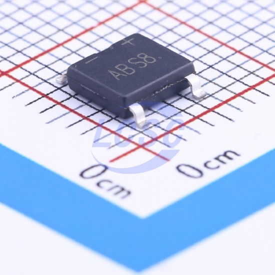 MOSPEC Semicon ABS8