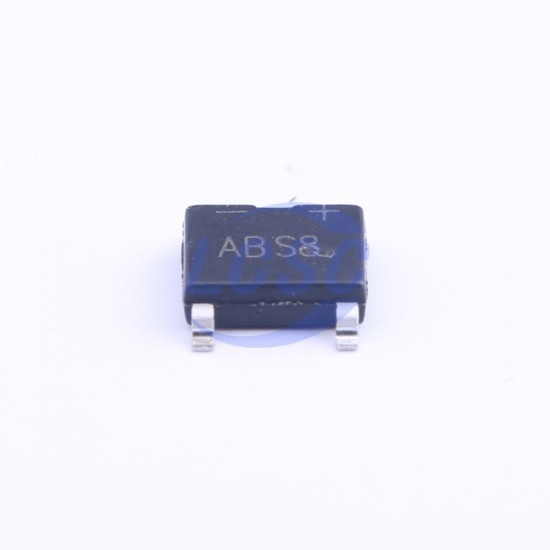 MOSPEC Semicon ABS8